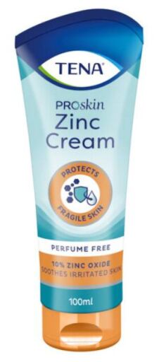 Krem cynkowy Proskin 100 ml