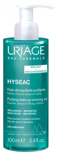 Hyseac Purif-Clean-olejek do demakijażu 100 ml