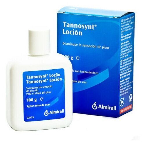 Balsam Tannosynt 100 gr