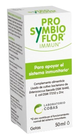 Prosymbioflor Odporność 50 ml