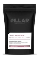 Torba regeneracyjna Triple Magnesium Professional Recovery Bag 200 gr