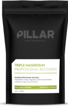 Torba regeneracyjna Triple Magnesium Professional Recovery Bag 200 gr