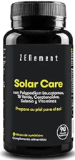 Solar Care 90 kapsułek