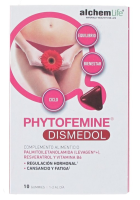 Żelki Phytofemine Dismedol 10