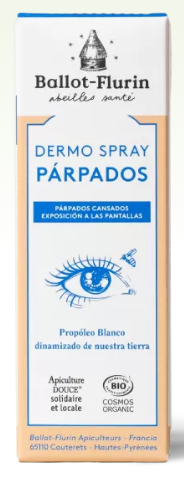 Dermo Spray Do Powiek 15 ml