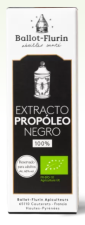 Ekstrakt z czarnego propolisu 15 ml