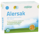 Alersak 30 tabletek