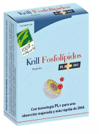 Kryl Fosfolipidy Pl+Dha 30 Pereł