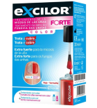 Forte + Czerwona Emalia 30 ml