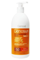 Rodzina Genosun SPF 50 400 ml