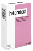 Heliprotect 30 kapsułek