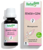 Fem50+Gem Bio Menopauza 30 ml