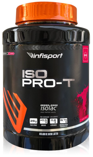 Iso Pro-T 1 kg