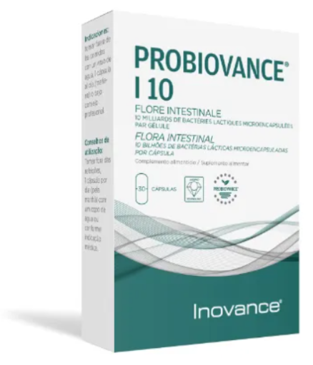 Probiovance I10 30 Kapsułek