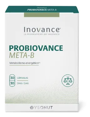 Probiovance Meta-B 30 kapsułek