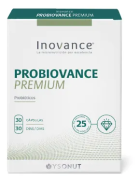 Probiovance Premium Flora jelitowa 30 kapsułek