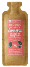 Sunrise Biodeo Roll-On Deodorant Wkład 40 ml