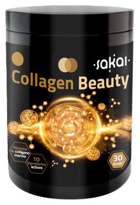 Kolagen Beauty 250 gr