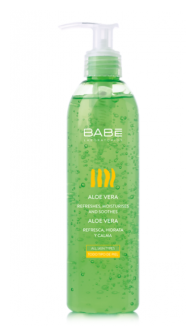 Aloes 100% 395 ml