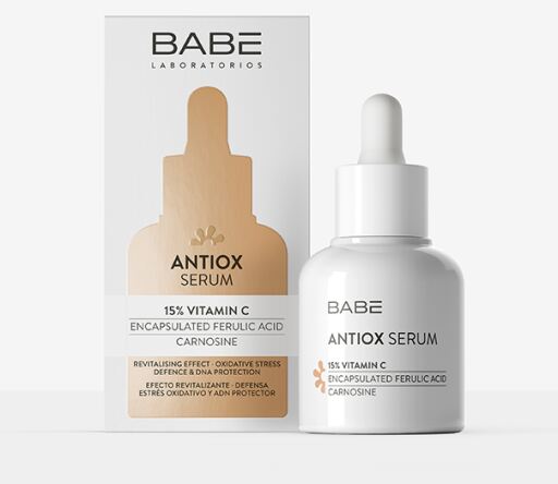 Serum Antiox 30 ml