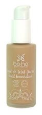 Baza pod makijaż w płynie 04 Beige Dore 30 ml Bio