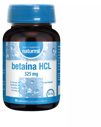 Betaina 90 tabletek