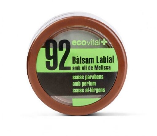 Balsam do ust Sens SPF 15 4 gr