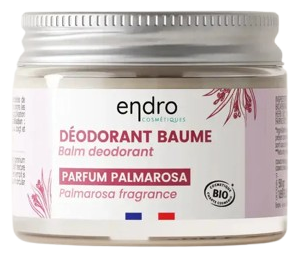 Dezodorant Palmarosa 50 ml