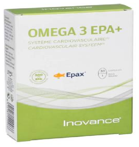 Omega 3 Epa+ 30 Kapsułek