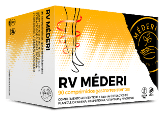 Rv Mederi 90 tabletek