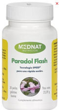 Paradol Flash 30 pereł