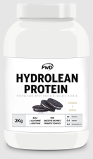 Hydrolean Proteinowe ciasteczka i krem 2 kg