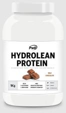 Pwd Hydrolean Białkowa czekolada mleczna 1 kg