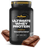 Czekolada Ultimate Whey 1 kg