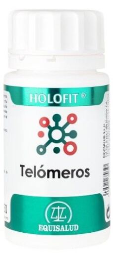 Holofit Telomery 50 Kapsułek