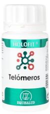 Holofit Telomery 50 Kapsułek