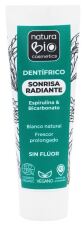 Pasta do zębów Spirulina-Bicarbonate Radiant Smile 75 ml