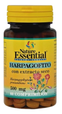 Harpagofito 150 Mg (suchy ekstrakt) 60 tabletek