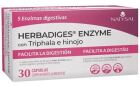 Herbadiges Enzyme 30 kapsułek