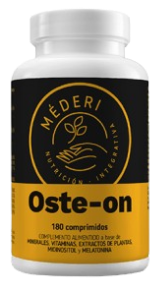 Oste-On 180 tabletek