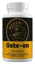 Oste-On 180 tabletek