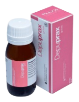 Depurprax 60ml