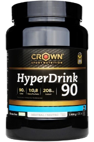 Hyperdrink 90 1490 gr Neutralny