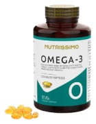 Omega 3 35/25 Dha-Epa 120 Pereł