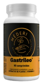 Gastrileo 90 tabletek