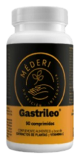 Gastrileo 90 tabletek