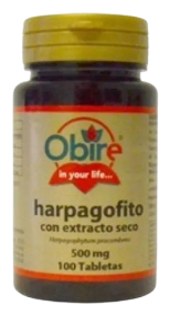 Harpagofito 150 Mg (ekstrakt suchy) 100 tabletek