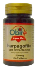 Harpagofito 150 Mg (ekstrakt suchy) 100 tabletek