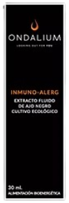 Immunoalergiczny Ekstrakt z Czarnego Czosnku Eco 30 ml