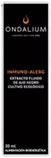 Immunoalergiczny Ekstrakt z Czarnego Czosnku Eco 30 ml